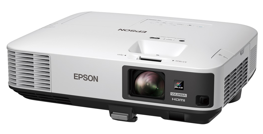 Máy chiếu EPSON EB-2265U